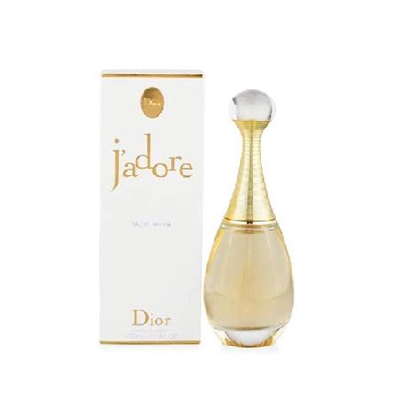 Amazon.com: J' Adore Perfume.